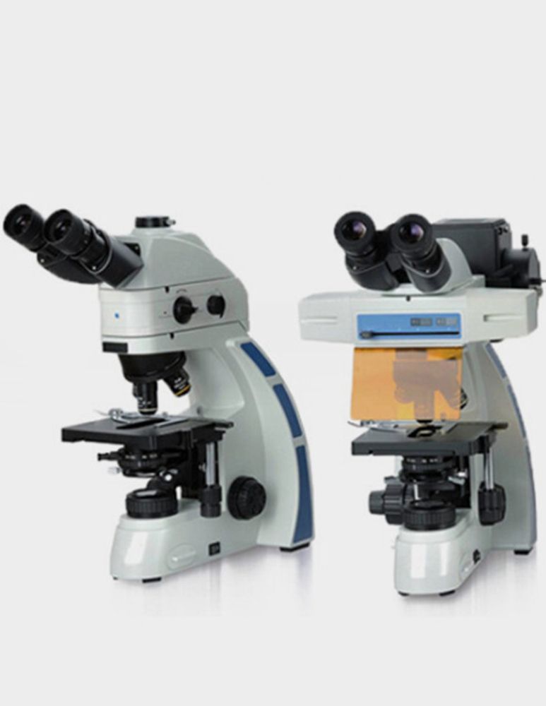 WMF-3560 флуоресцентный микроскоп