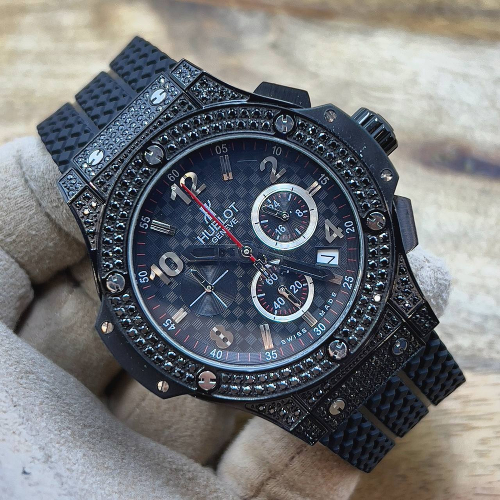 Часы Hublot