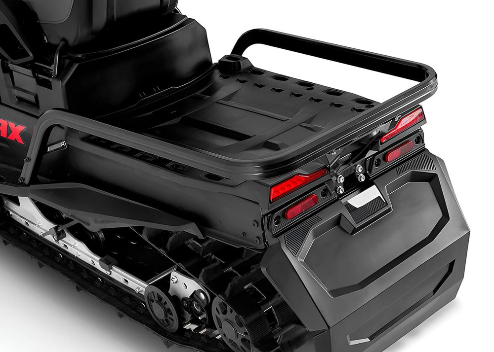 Снегоход SHARMAX Ace 1000 TURBO