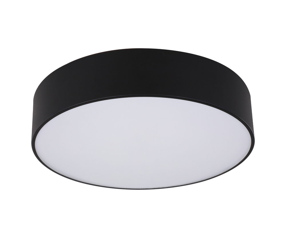 Потолочный светодиодный светильник Kink Light Медина 5530,19