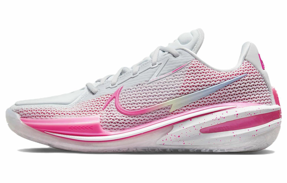 Кроссовки Nike Air Zoom G.T. Cut 1 Tpu