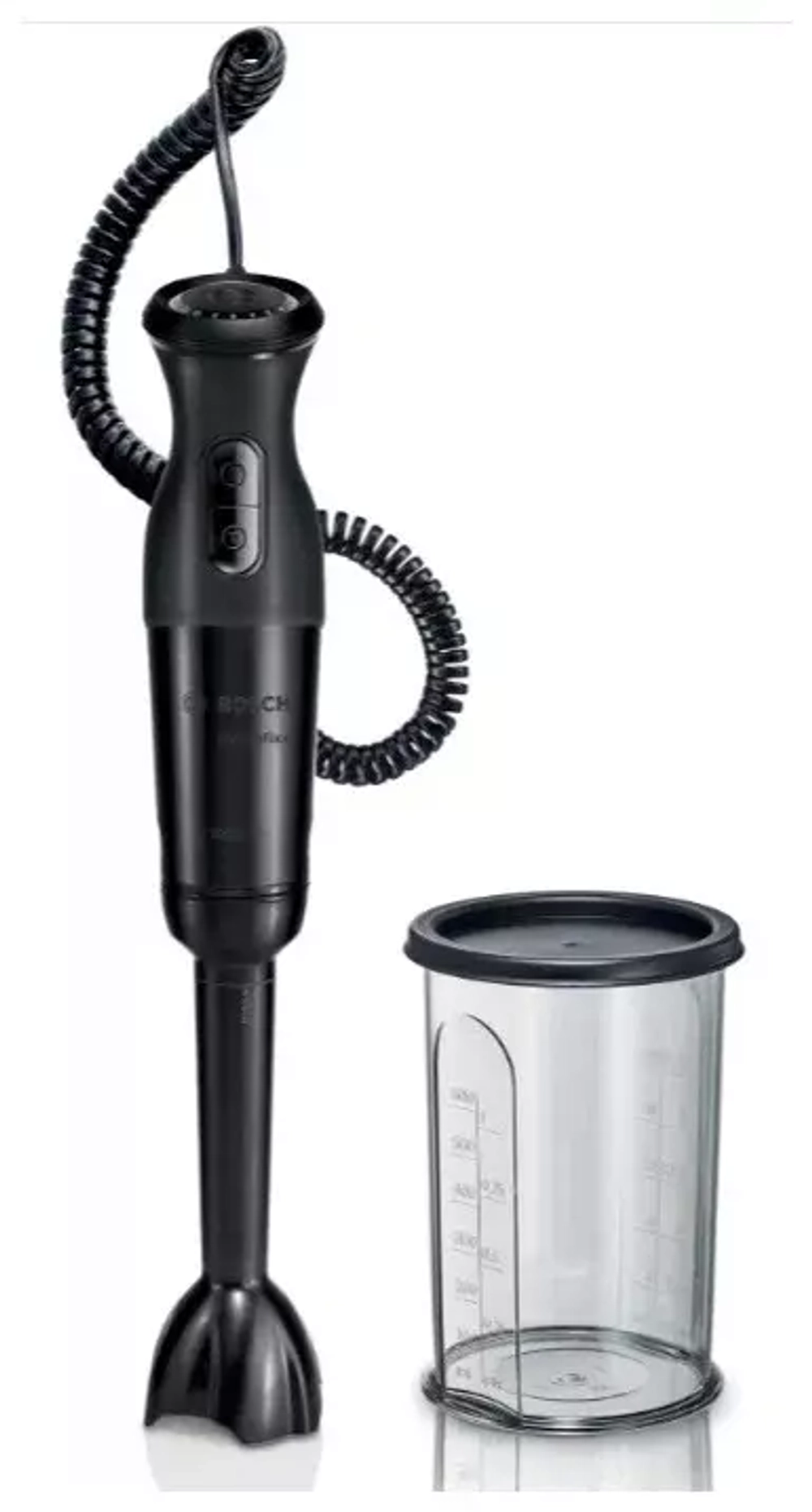 Погружной блендер Bosch MS84CB6110