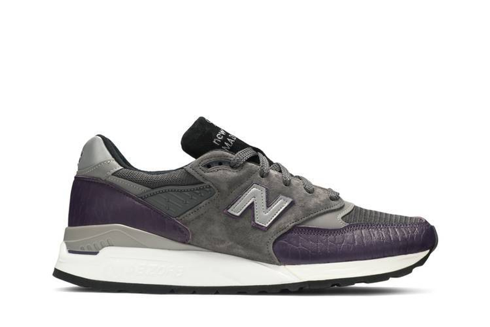 Кроссовки New Balance Nb 998