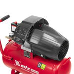 Компрессор воздушный КК-2200/50, 2,2 кВт, 350 л/мин, 50 л, прямой привод, масляный MTX