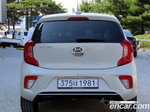 Kia All New Morning (JA) Prestige (03.2020)