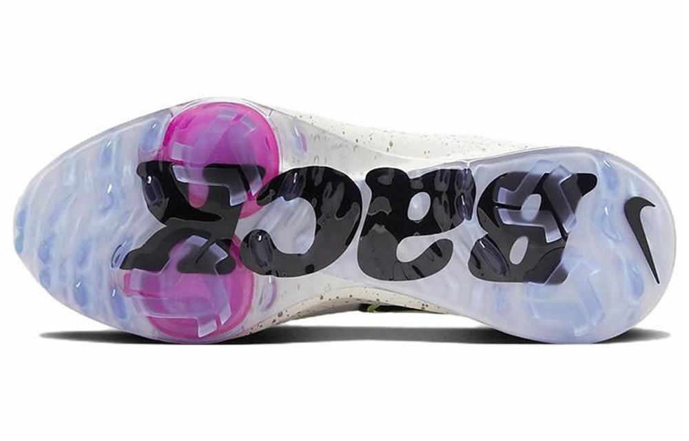 Кроссовки Nike Air Zoom Infinity Tour Next Nrg Wide