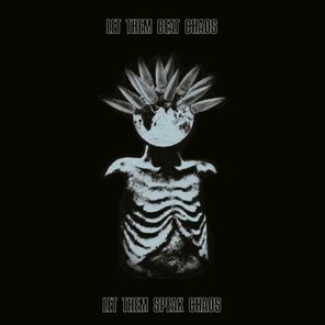 Kate Tempest / Let Them Speak Chaos - Let Them Beat Chaos (Coloured Vinyl)(2LP)