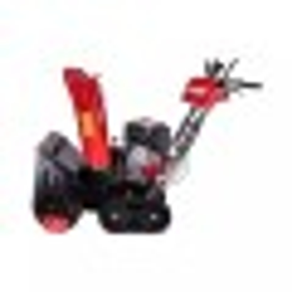 Снегоуборщик бензиновый с двигателем Honda гусеничный HND ST 71 XST ST71XST