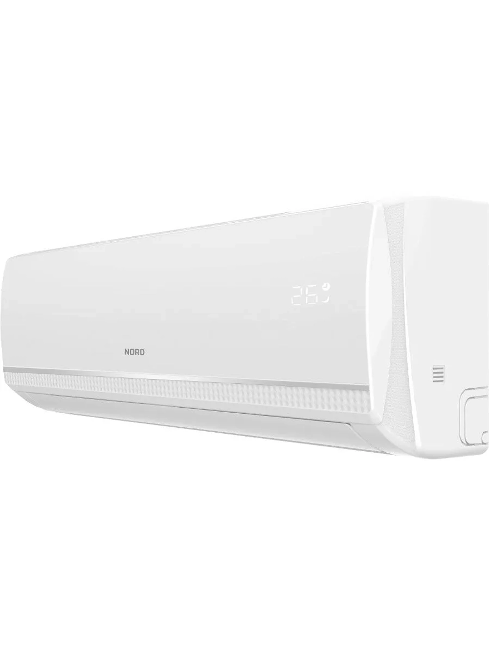 Сплит-система кондиционер NORD AC 12 QUB на 35 м²