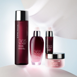 Lancaster 365 Skin Repair Youth Renewal Serum - регенерирующая сыворотка против морщин /   50  ml  / GTIN 3614220378015