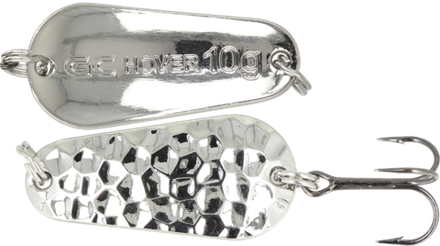 Блесна GC Hover 14гр S