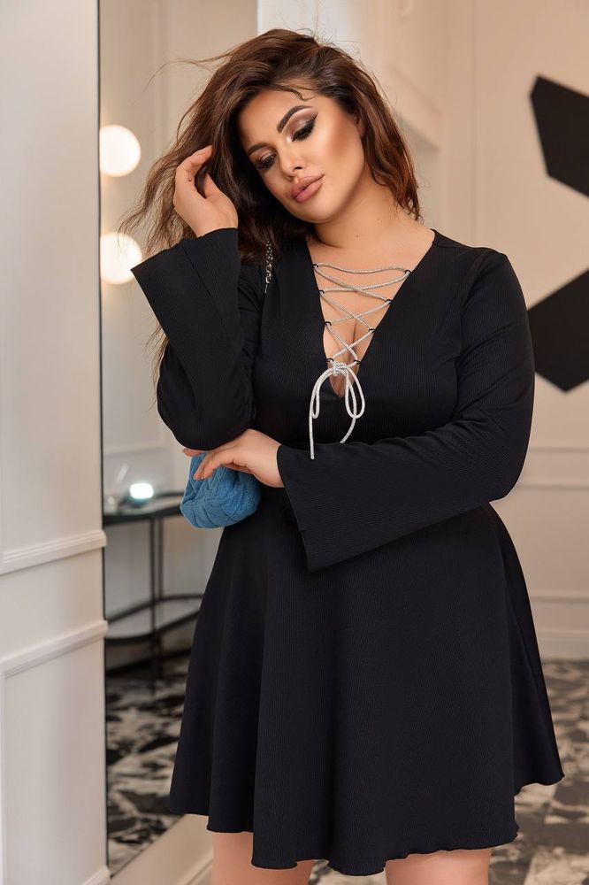 Платье УК-5894/1 Fabrika