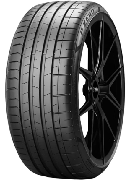 Летняя шина Pirelli PZero Gen-2 Sports Car * (265/45 R20 108Y)