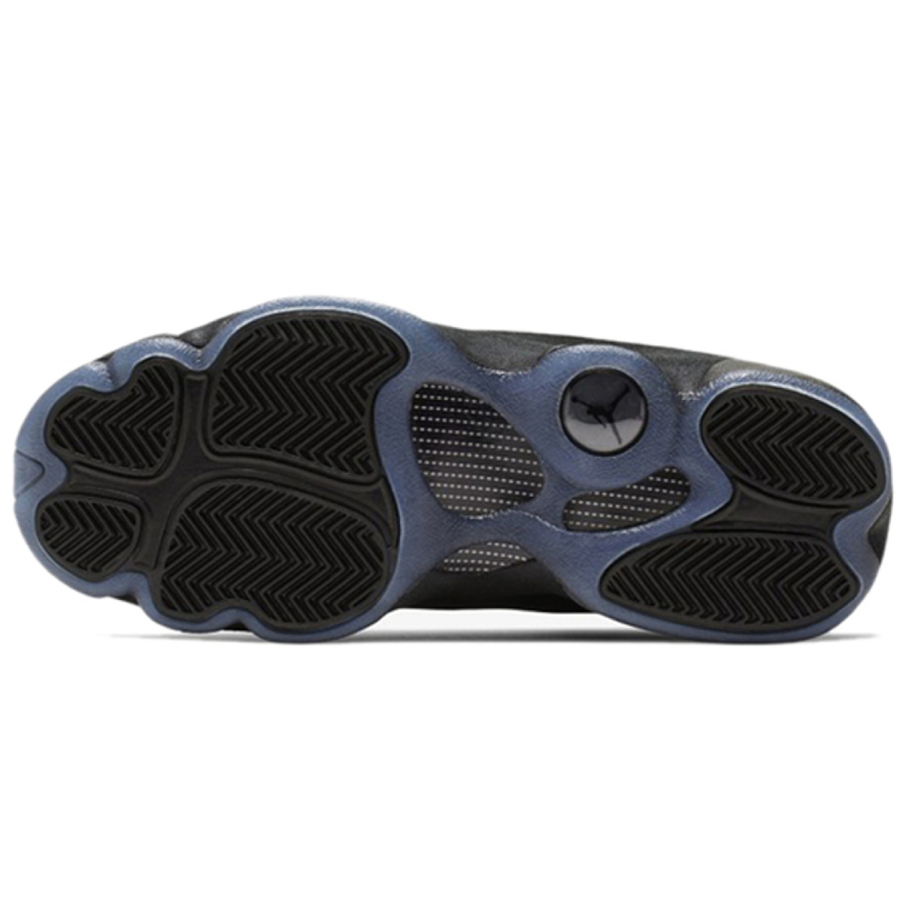 Кроссовки Air Jordan 13 Cap And Gown