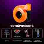 Нагнетатель воздуха (насос) для надувных батутов и конструкций, Huawei REV-1,5E, мощность 1260W