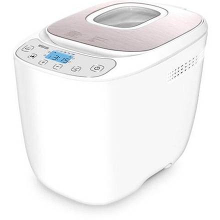 Хлебопечка MYSTERY MBM-1211