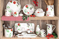 Кувшин Easy Life Домашняя кухня 1л