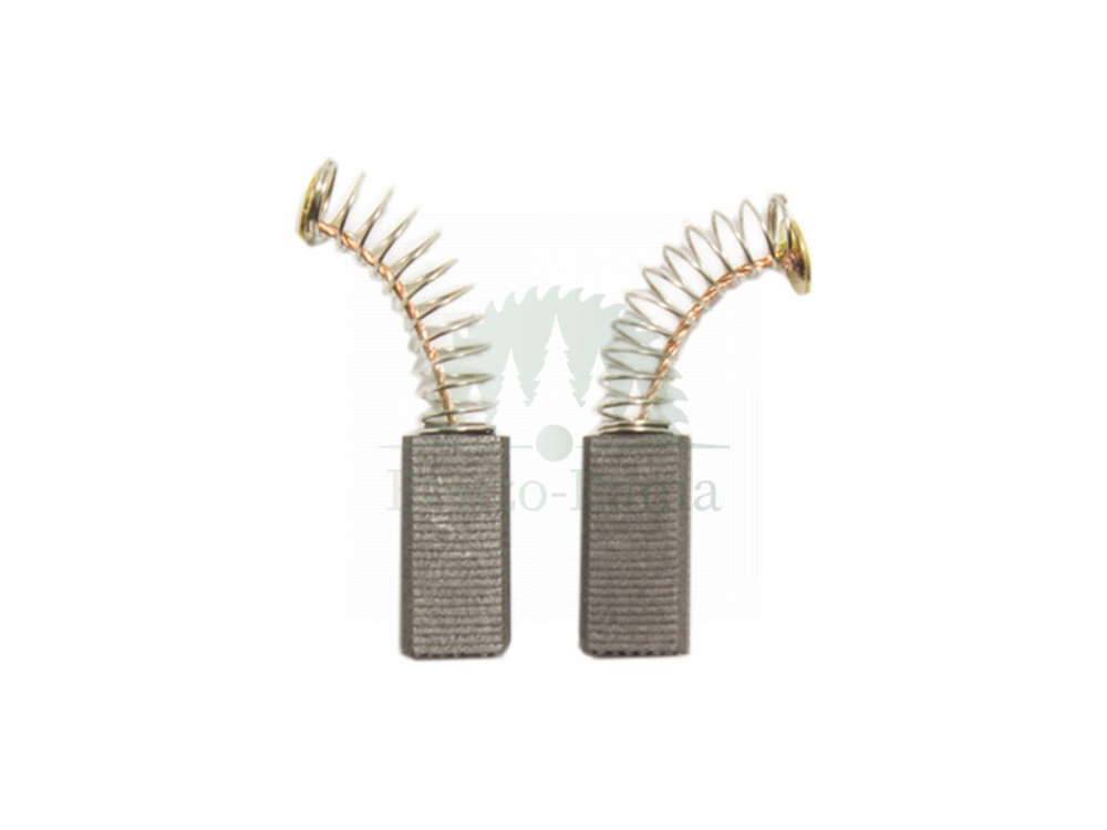 Щетки Bosch для GBM, GSB, GSR PSB-500 (5x8) электроугольные Аналог- 2604321905
