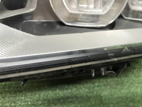 Фара левая BMW 7er F01 F02 (12-15) Adaptive LE