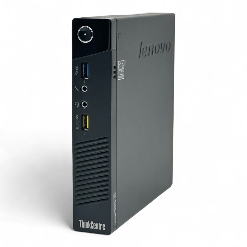 ThinkCentre M93p