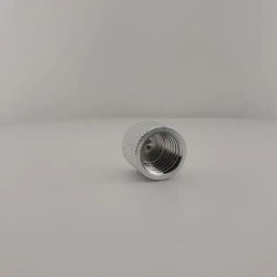 Винт переходник адаптер на штатив для лазерного уровня c 5/8 на 1/4