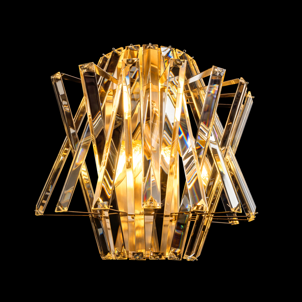 Настенный светильник Loft It Milagro 10578W