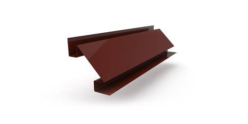 Угол внутренний для сайдинга