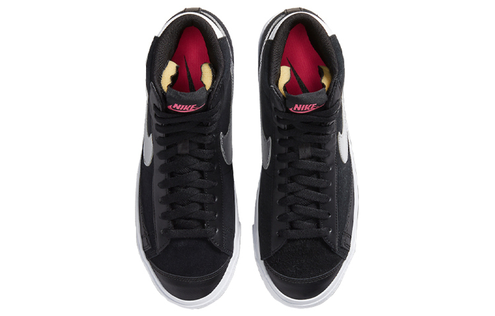 Кроссовки Nike Blazer Vintage 77 (Женская размерная сетка)