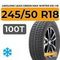 LingLong Leao Green-Max Winter Ice I-15 SUV 245/50 R18 100T