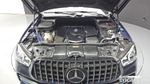 Mercedes-Benz GLE-Class W167 GLE400d 4MATIC Coupe (02.2021)