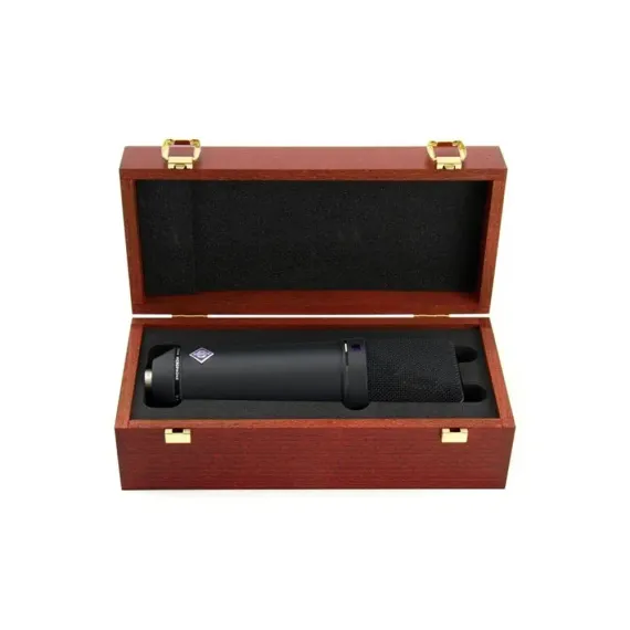 Neumann U 87 AI MT Studio Set