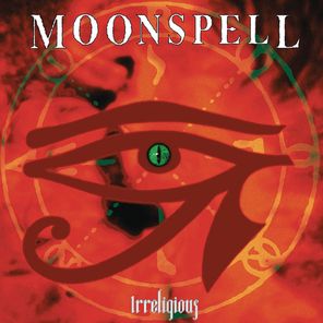 Moonspell / Irreligious (LP+CD)