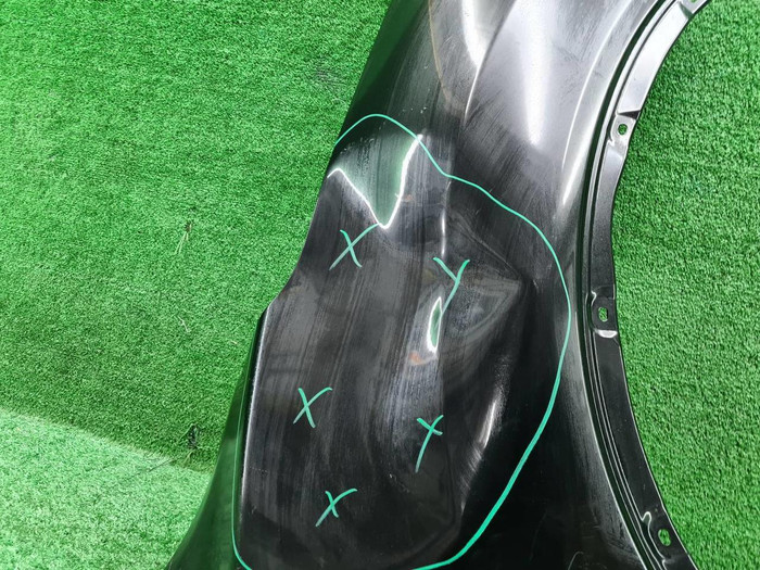 Крыло переднее правое Nissan X-Trail t32 (13-22)