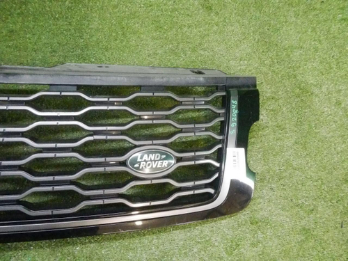 Решетка радиатора Range Rover Vogue 4 L405 (17-22)