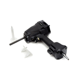 Пневматический монтажный пистолет Hybest BW120C