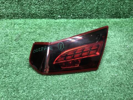 Фонарь правый внутренний Mercedes E W213 (20-23)