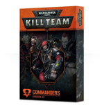 Kill Team: Commanders
