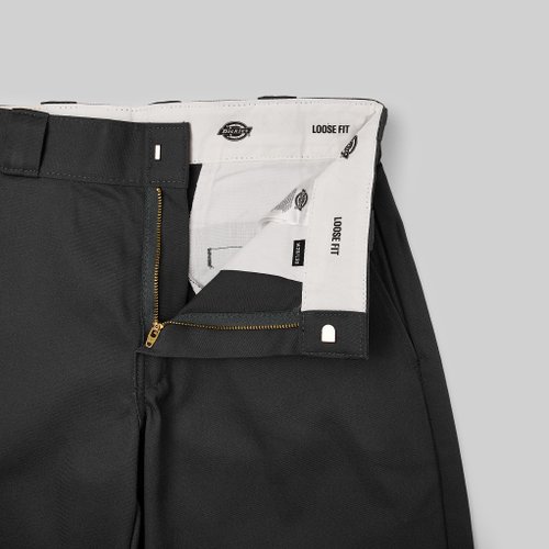Брюки мужские Dickies Double Knee Rec артикул:DK0A4XK3CH01 - купить в магазине Дайс