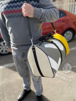Дорожная сумка Louis Vuitton Keepall 50