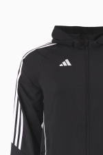 Ветровка adidas Tiro 24 Windbreaker Junior
