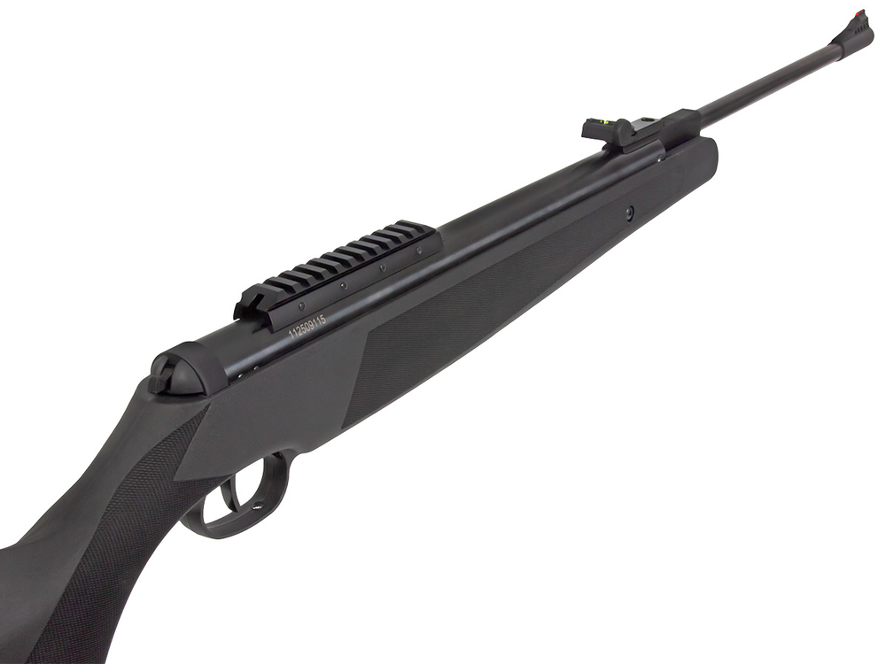 Винтовка пневматическая (ПП) Stalker S206SR калибр 4.5мм 3Дж пластик