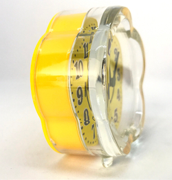 Будильник MIRRON 8833YS