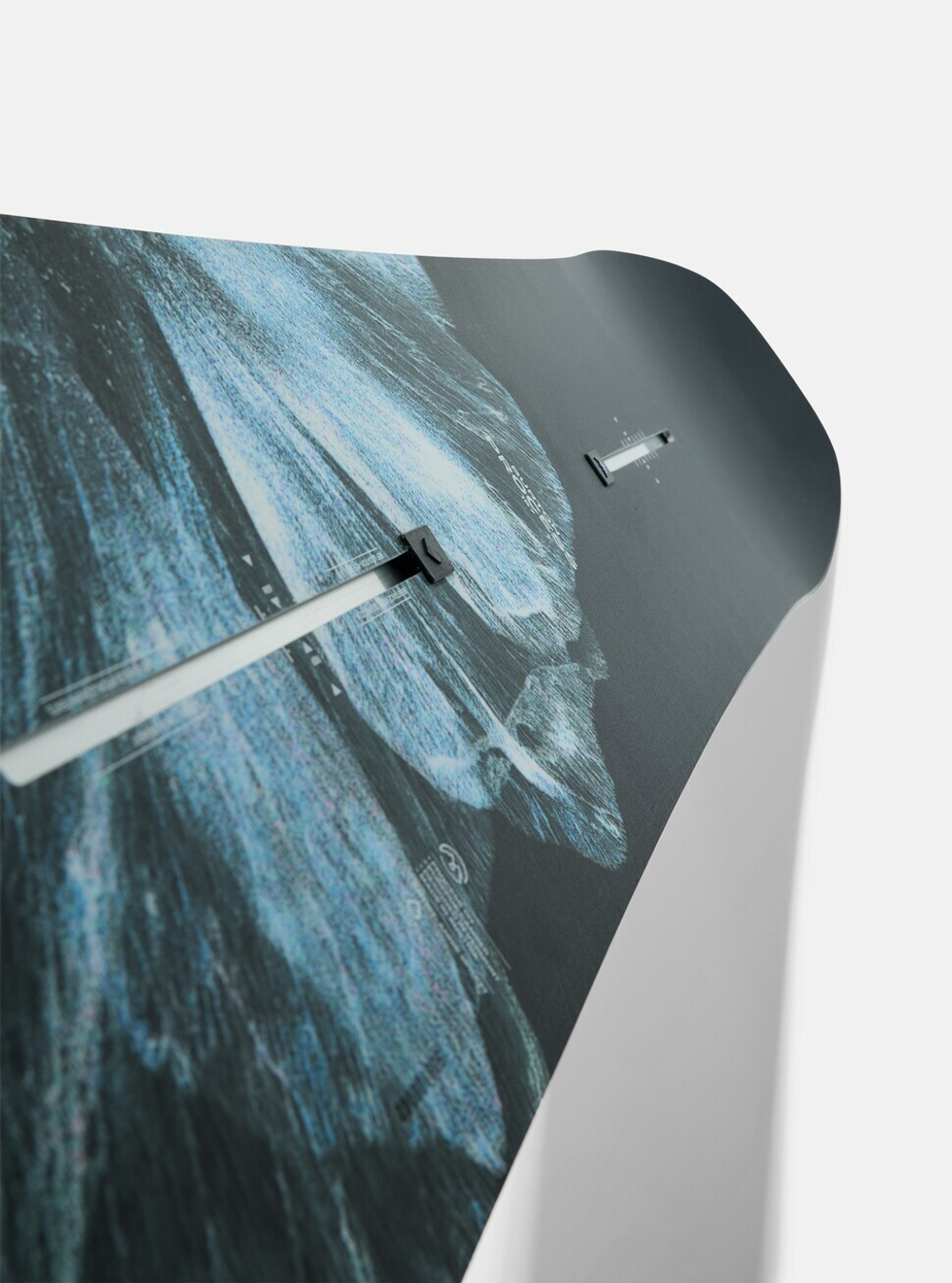 Сноуборд Burton  Men's Process