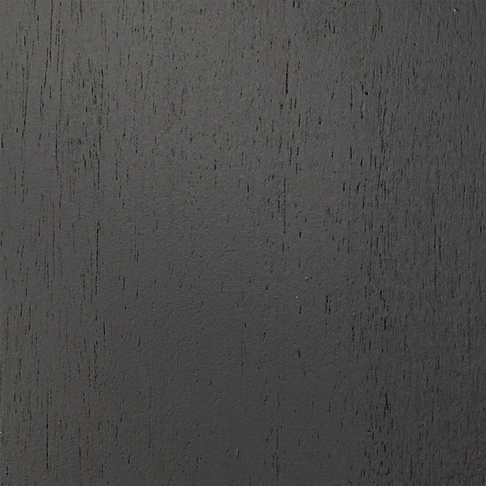 Доска сервировочная rubris, 20х60 см, черная