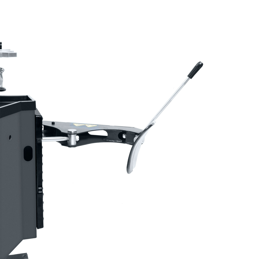 Станок шиномонтажный ROSSVIK V-426, авт., до 26", 220 В, серый