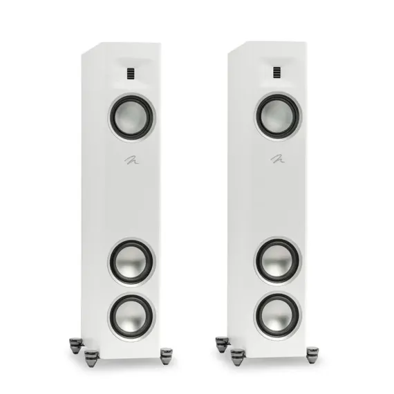 Martin Logan Motion F20 Satin White