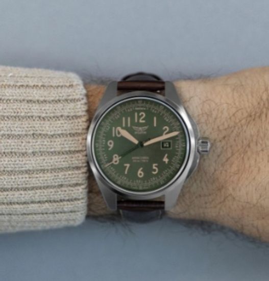 Наручные часы Aviator V.1.38.0.329.4