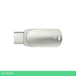 USB Flash-накопитель Netac U785C 16GB (NT03U785C-016G-30PN)
