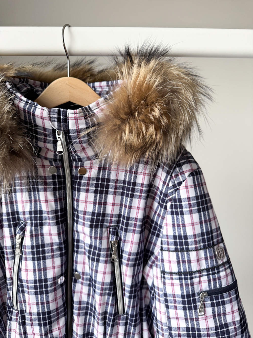 Утепленный костюм Poivre Blanc, XS