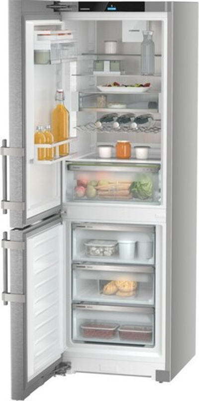 Холодильник Liebherr SCNsdd 5253